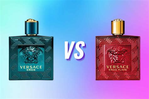 if you like versace eros you'll like|Versace Eros scent.